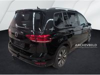 Volkswagen Touran - Vorschau Bild 2