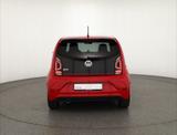 Volkswagen up! 1.0 TSI GTI Klima Sitzheizung Tempomat - Volkswagen up!: GTI