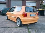 Volkswagen Polo 6N - TÜV bis 01/2027 - gebrauchte VW Polo aus dem Jahr 1995