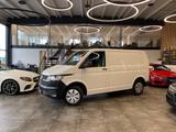 Volkswagen T6.1 Transporter Kasten EcoProfi FWD *1.Hand*PDC - Volkswagen T6 Transporter aus 2021