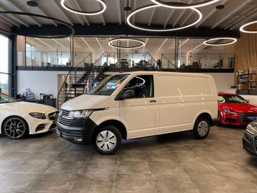 Volkswagen T6 TransporterT6.1 Transporter Kasten EcoProfi FWD *1.Hand*PDC