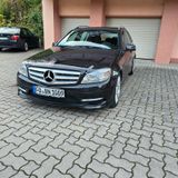 Mercedes-Benz Mercedes c klase  AMG 4MATIC 250 cdi - Mercedes-Benz C 250: Cdi 4matic