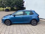 Skoda Fabia Drive 125 1.0 TSI 70 KW - Skoda Fabia DRIVE-125