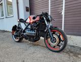 BMW K100 Cafe racer - BMW CAFE RACER