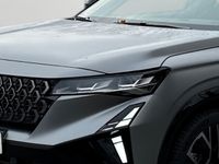 Renault Austral - Vorschau Bild 5