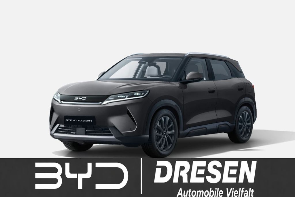 BYD ATTO 2
