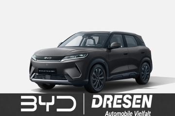 BYD Leasingangebot: BYD ATTO 2 DM-i Boost | 360 Kamera I Lenkradheizung