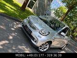 Smart ForFour forfour*NAVI*ALUFELGE*PDC* - silberne Smart ForFour
