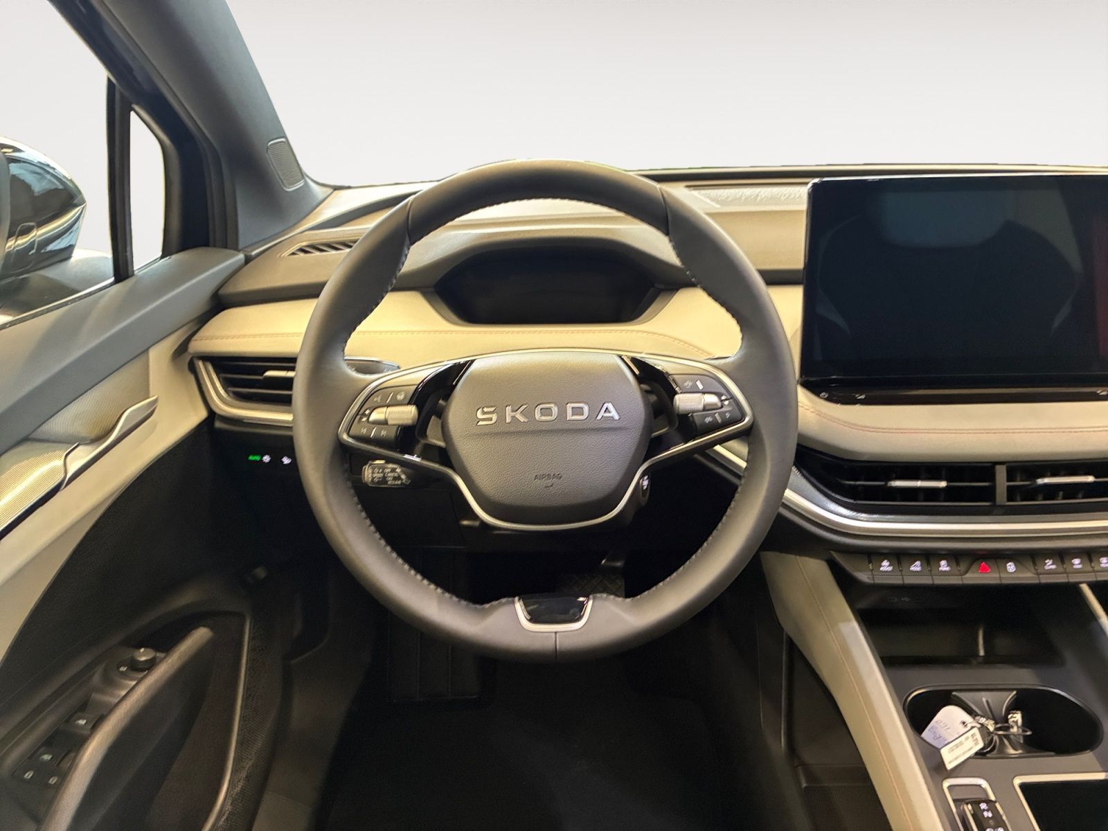 Skoda Enyaq - Bild 13
