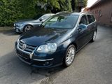 Volkswagen Golf Sportline - Automatik - AHK - Alufelgen - Auto mit Alufelgen gebraucht