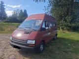 Renault Trafic - Renault Trafic in Rostock