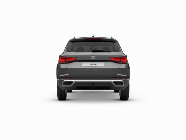 Ateca Road Edition 1.5TSI SHZ NAVI AHK ACC LED