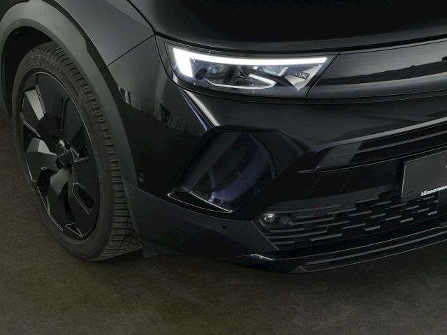 Mokka B IRMSCHER IS3 BLACK ULTIMATE SONDERMODELL