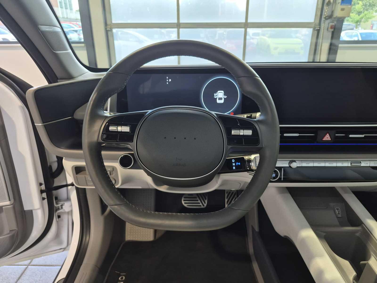 Hyundai IONIQ 6 Uniq  HUD|BOSE|360°|Leder