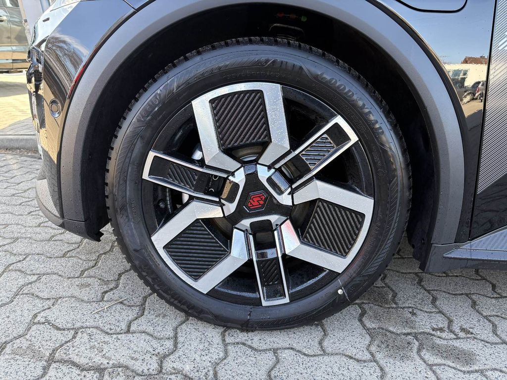 RENAULT R 5 - Bild 10