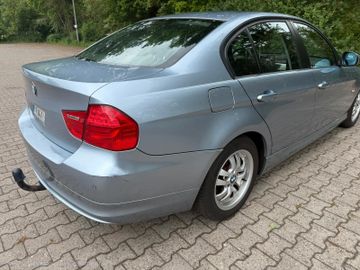 BMW 318 - 5