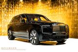 Rolls-Royce Cullinan SERIES II+4 SEATS+BESPOKE+THEATRE+ - Rolls-Royce Cullinan in Bremen