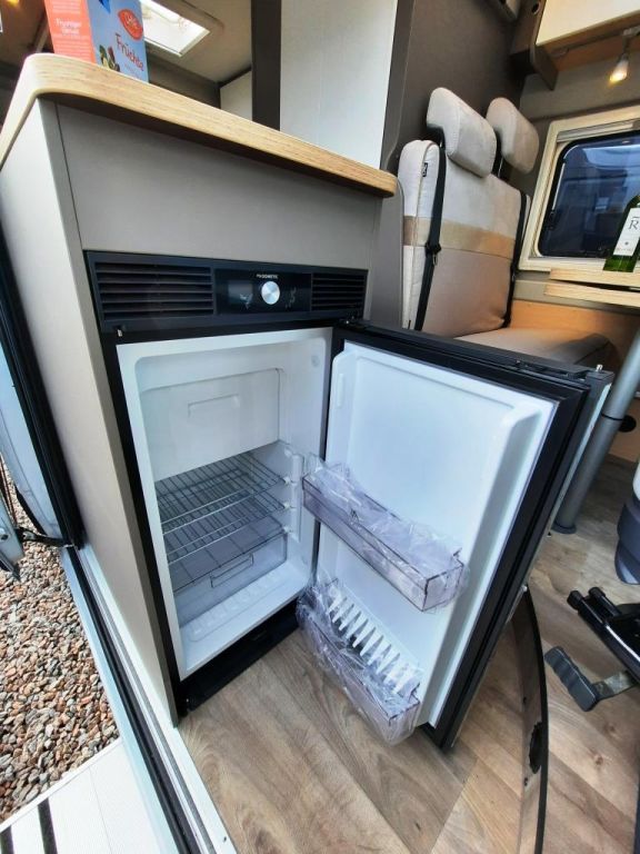 Fahrzeugabbildung LMC Innovan 540 Verfüg./Sparen Sie 12.681,- €