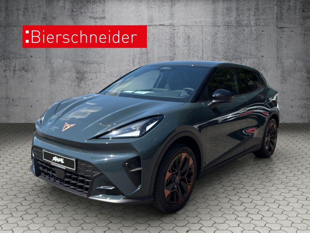 Raval 52 kWh Endurance Edition Dynamic Plus LED