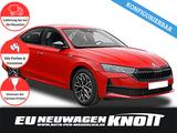 Skoda Octavia  Limo Essence 1.5 TSI 85kW 116PS - Skoda Octavia New cars