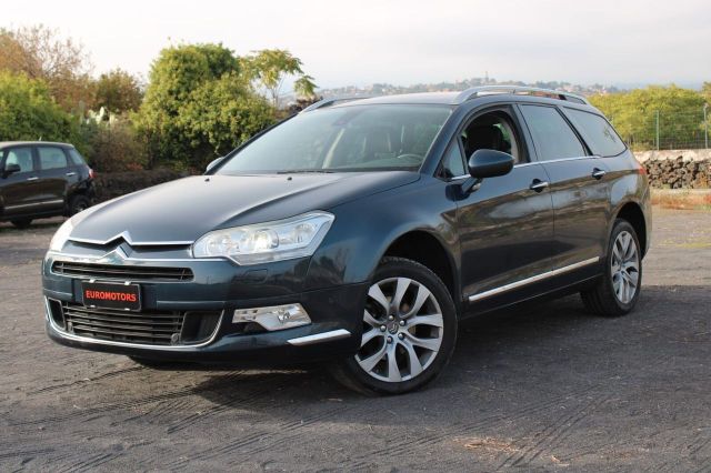 Citroën Citroen C5 2.0 HDi 160 Business Tourer