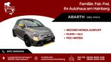Abarth 595 C Pista *PDC*KLIMA*PISTA* - Abarth 500 aus 2018