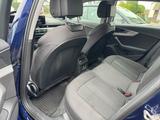Audi A4 Allroad 40 TDI S tronic quattro - - Audi A4 Allroad von privat