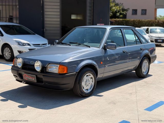 Ford FORD Escort 1.3 5p. CL