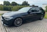 BMW G31 M-Paket 5er HUD Pano AHK Displayke... - BMW: 5er M Paket