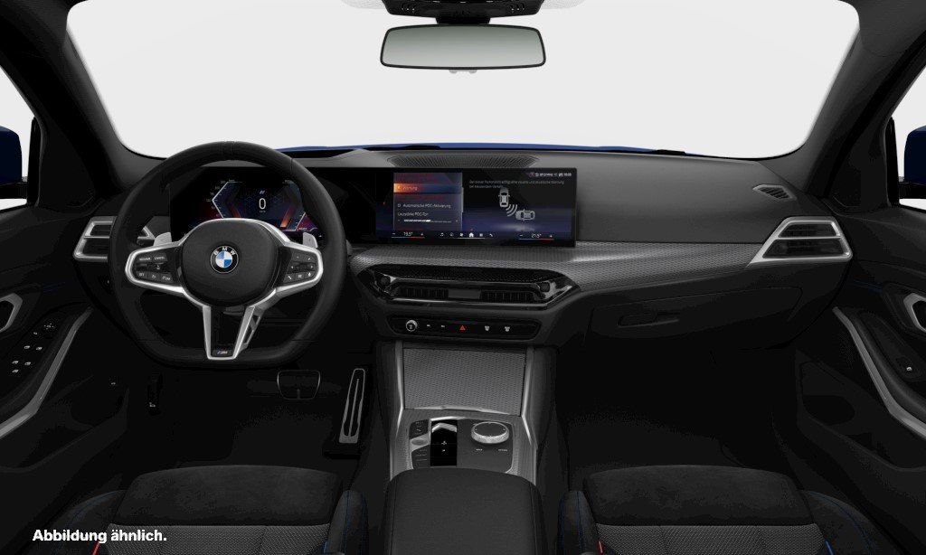 BMW 318 - Bild 5