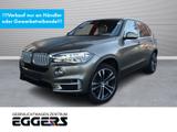 BMW X5 40d xDrive *LED*HuD*RüKam*Navi*Leder*20" - BMW X5: 20