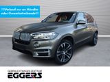 BMW X5 40d xDrive *LED*HuD*RüKam*Navi*Leder*20" - BMW X5: 40d Xdrive