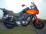 Kawasaki Versys 1000 - 1.Hd./Reisefertig/Extras- - KAWASAKI ENDURO