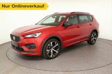 Seat Tarraco 1.4 e-HYBRID FR LED+NAVI+RFK+SHZ+ACC+VC+ - Seat Tarraco FR mit Hybrid-Antrieb (Benzin/Elektro)