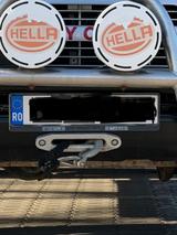 Toyota Land Cruiser 4.2 TD Station Wagon Special Sp... - gebrauchte Toyota Land Cruiser aus dem Jahr 1993