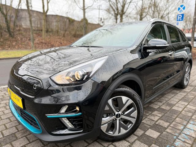 Kia Niro e-Niro Vision 64kWh|SOH100%|11kW|Garantie28