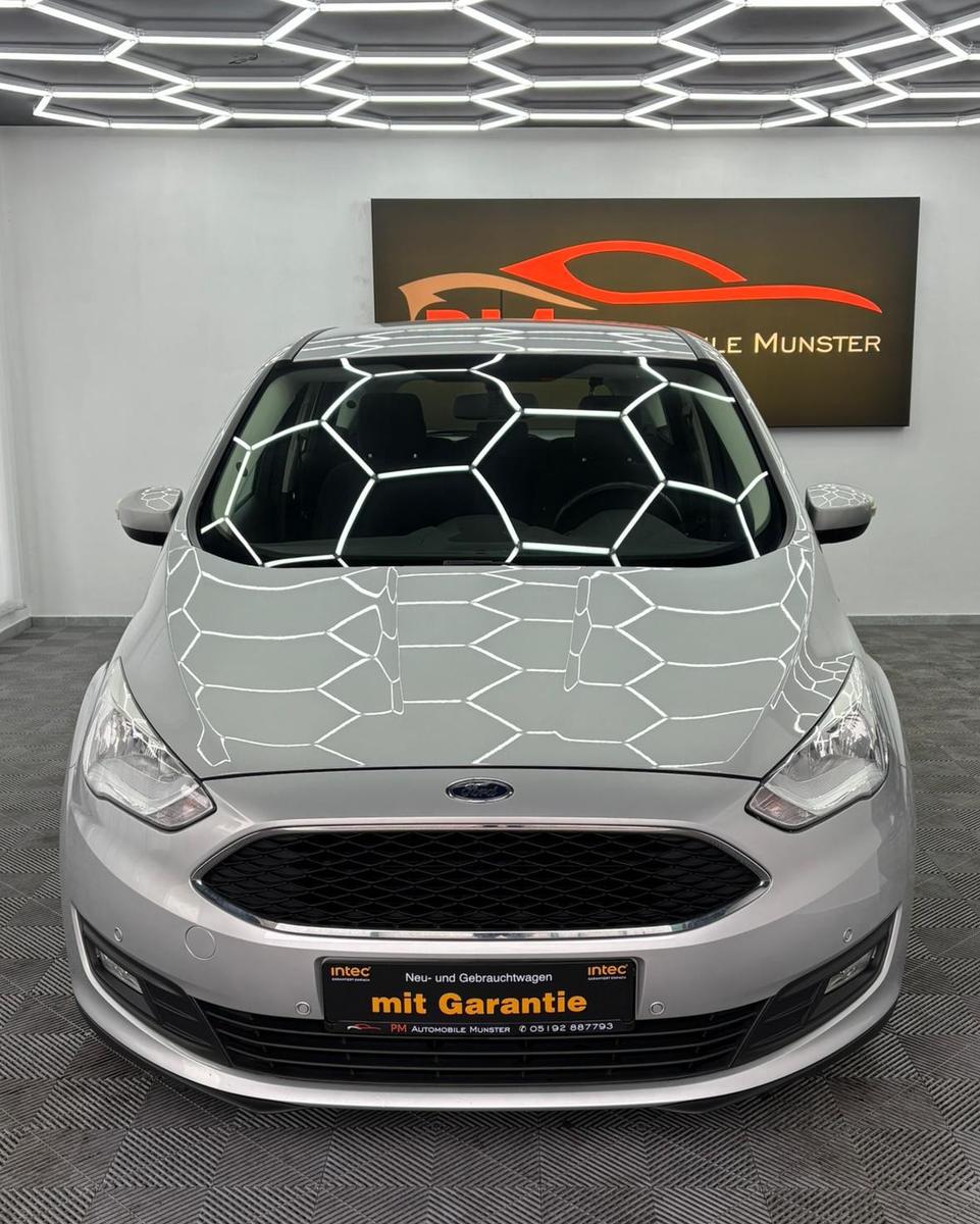 Ford C-Max C-MAX Trend