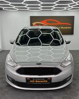 Ford C-Max C-MAX Trend - Ford C-Max: Trend