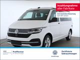Volkswagen T6.1 California Beach Tour 4Motion ACC 7Sitzer - Volkswagen 7 sitzer