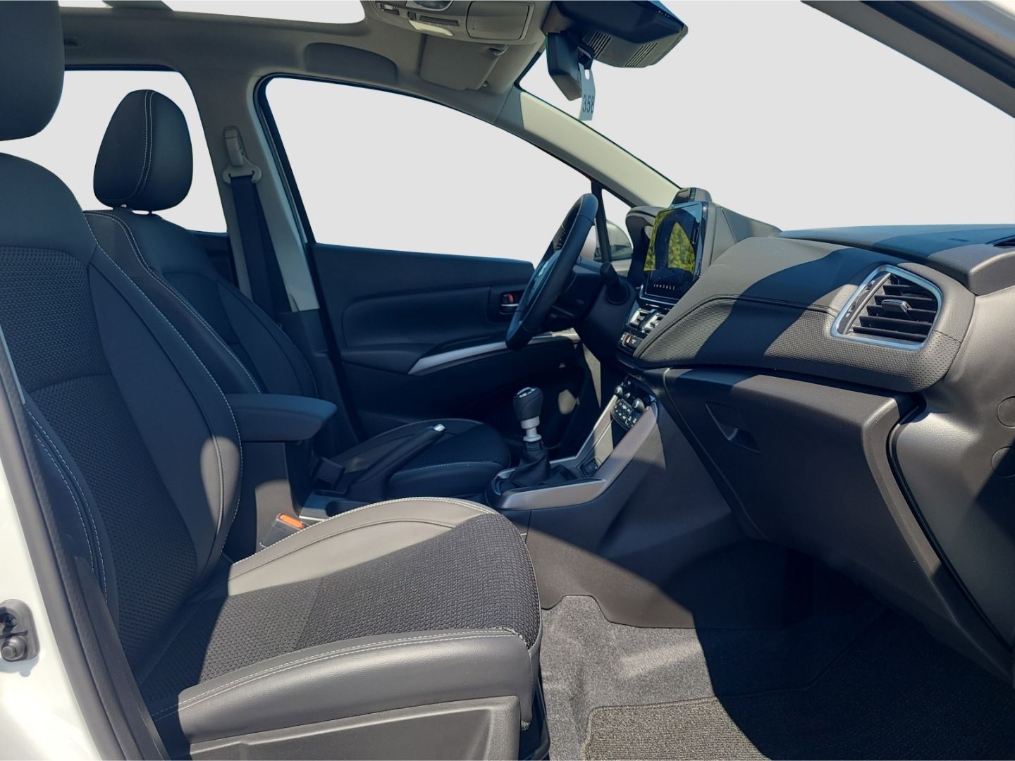 Suzuki (SX4) S-Cross - Bild 17