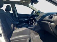 Suzuki (SX4) S-Cross - Vorschau Bild 17