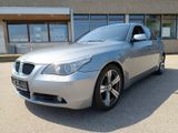 BMW 525 Baureihe 5 Lim. 525d - BMW 525 aus 2005: 525d