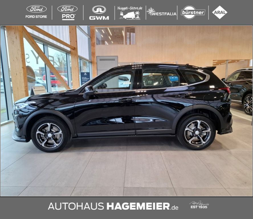 Fahrzeugdetailseite 4 Fahrzeugabbildung GWM HAVAL Jolion Pro Premium 1.5 Turbo DCT