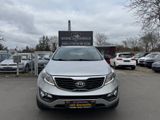 Kia Sportage Spirit 4WD - Kia Sportage aus 2011 mit Diesel-Antrieb