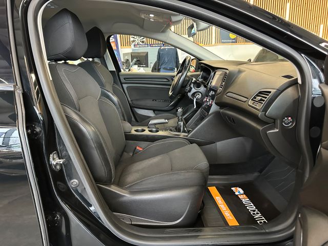 Renault Megane IV Grandtour Play *Navi*AHK*Sitzheiz.*