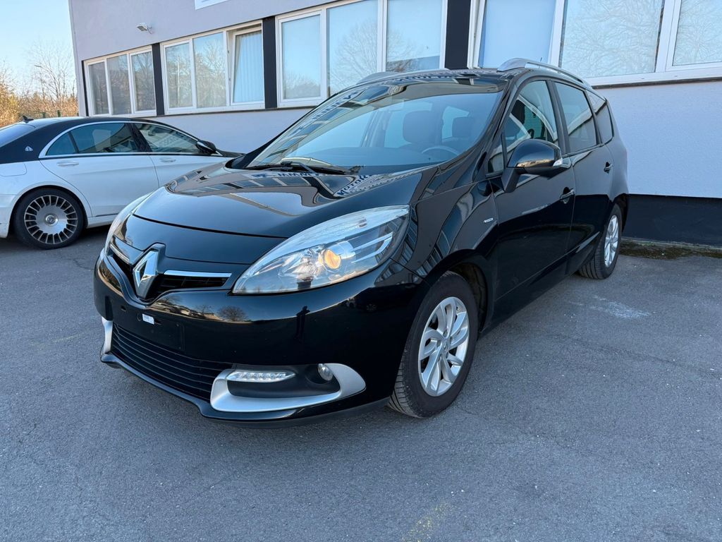 Image of Renault Scenic