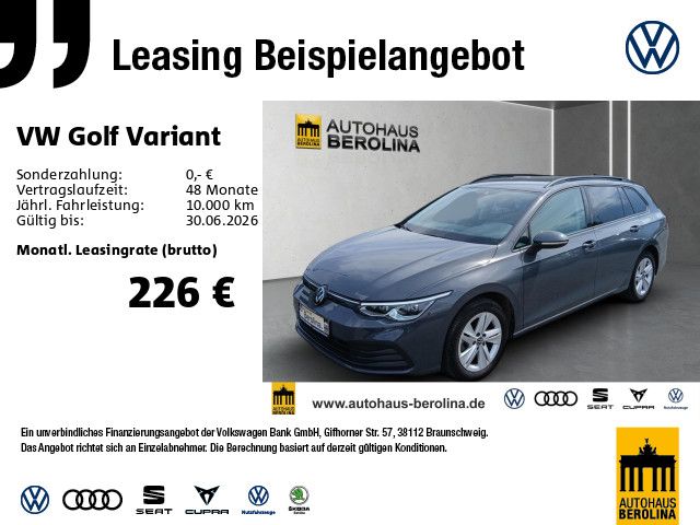 Volkswagen Golf - Bild 2