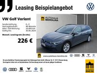 Volkswagen Golf - Vorschau Bild 2