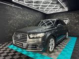 Audi SQ7 4.0 TDI /V8 TDI QUATTRO/ 7SITZ/SOUND/360K - Audi SQ7 aus 2017