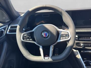  Alpina D4 — миниатюра 16
